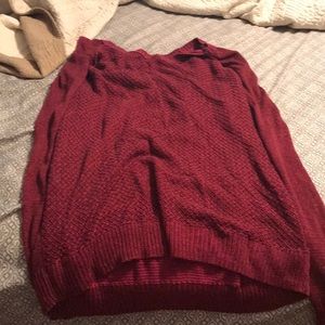 Faded glory xxl sweater